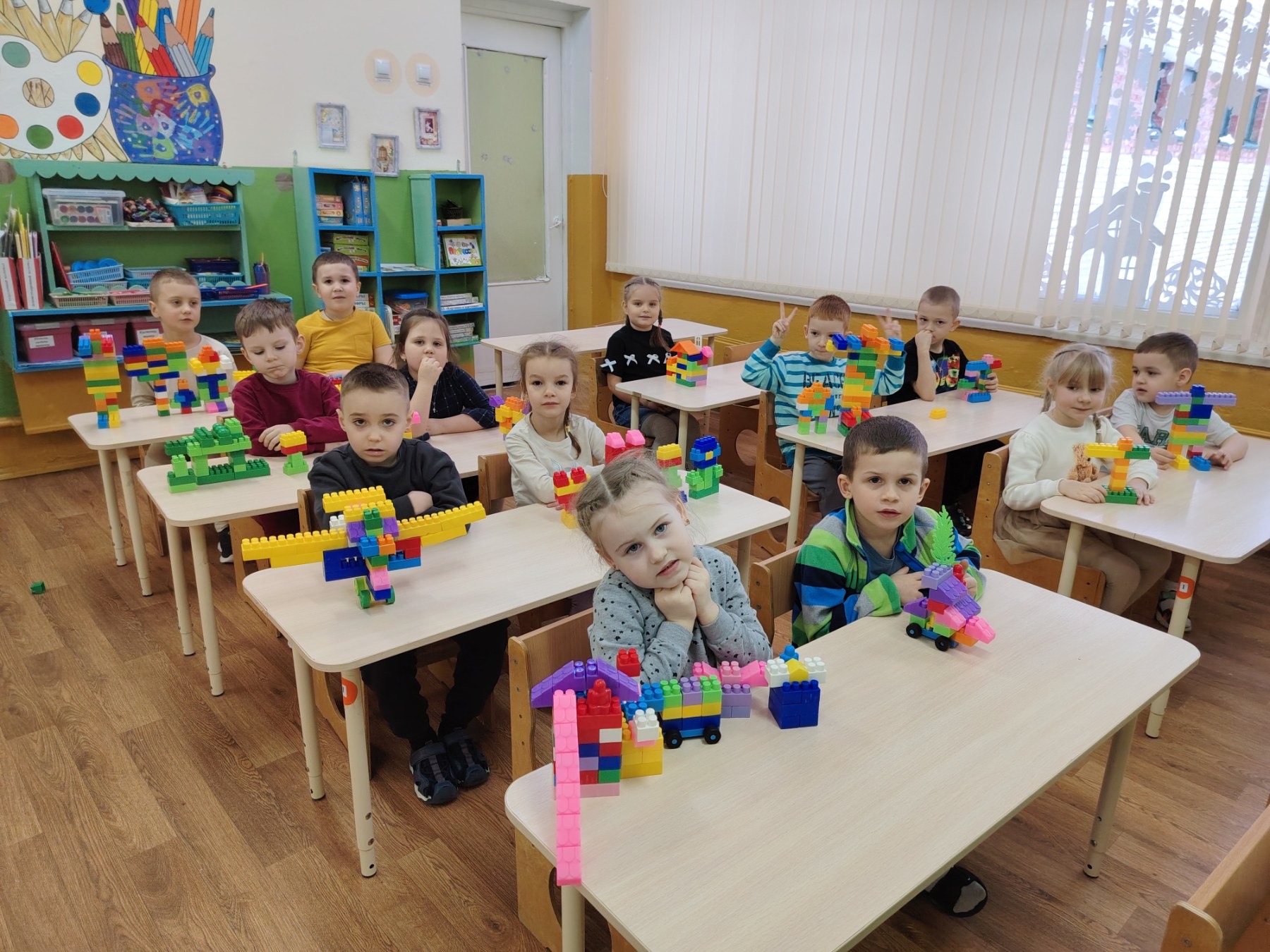 Инженеры-конструкторы
